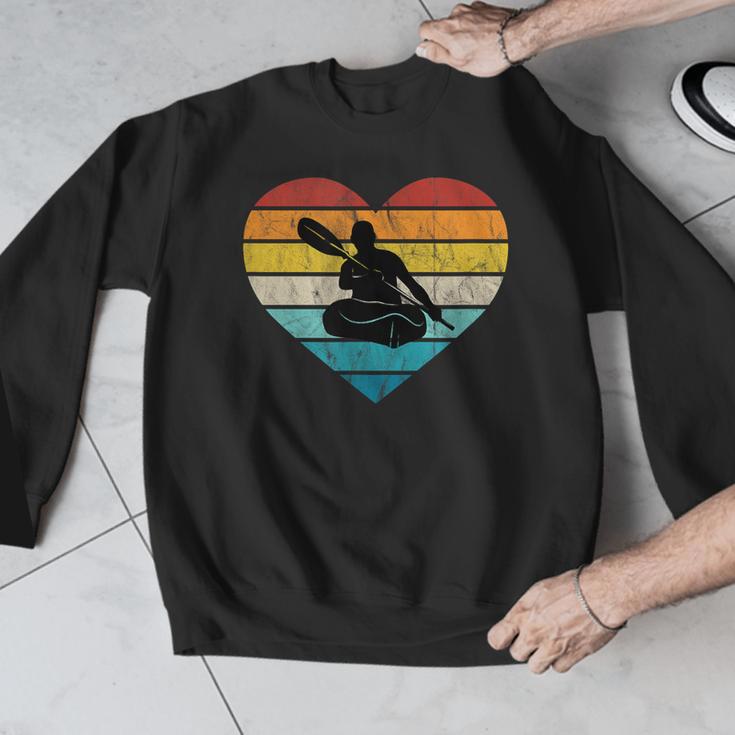 I Love Canoeing Water Sports Canoe Tour Paddling Canadian Men Graphic Sweatshirt I Love Canoeing Water Sports Canoe Tour Paddling Canadian Men Graphic Sweatshirt