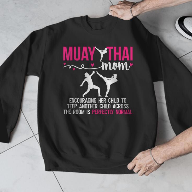 Muay Thai Mom Definition Muay Thai Mother Muay Thai Mama Men Graphic Sweatshirt Muay Thai Mom Definition Muay Thai Mother Muay Thai Mama Men Graphic Sweatshirt