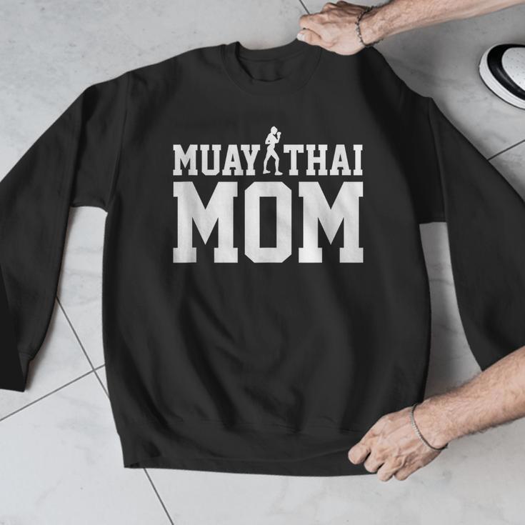 Muay Thai Mom Muay Thai Men Graphic Sweatshirt Muay Thai Mom Muay Thai Men Graphic Sweatshirt