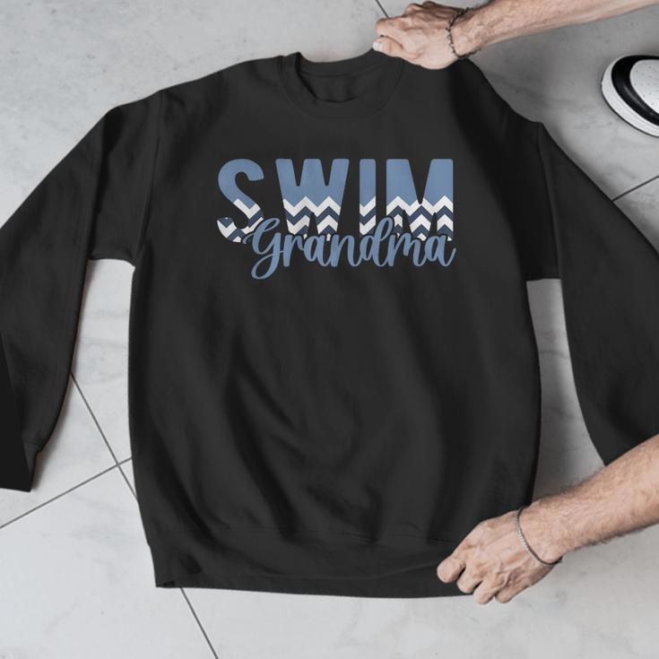 Swim Grandma For Mother's Day Polyester 100 Small Short Sleeve Pull On 1 Count Women Grandmothers Swimming Enthusiasts For Grandmothers Men Graphic Sweatshirt Swim Grandma For Mother's Day Polyester 100 Small Short Sleeve Pull On 1 Count Women Grandmothers Swimming Enthusiasts For Grandmothers Men Graphic Sweatshirt