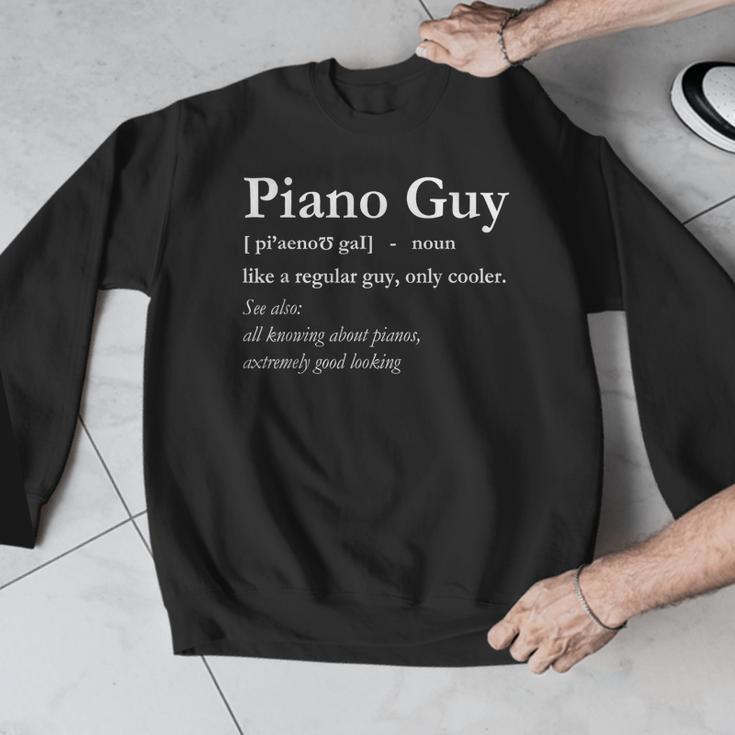 Swimming Heartbeat Swimmers Swimming Sports Men Graphic Sweatshirt Swimming Heartbeat Swimmers Swimming Sports Men Graphic Sweatshirt
