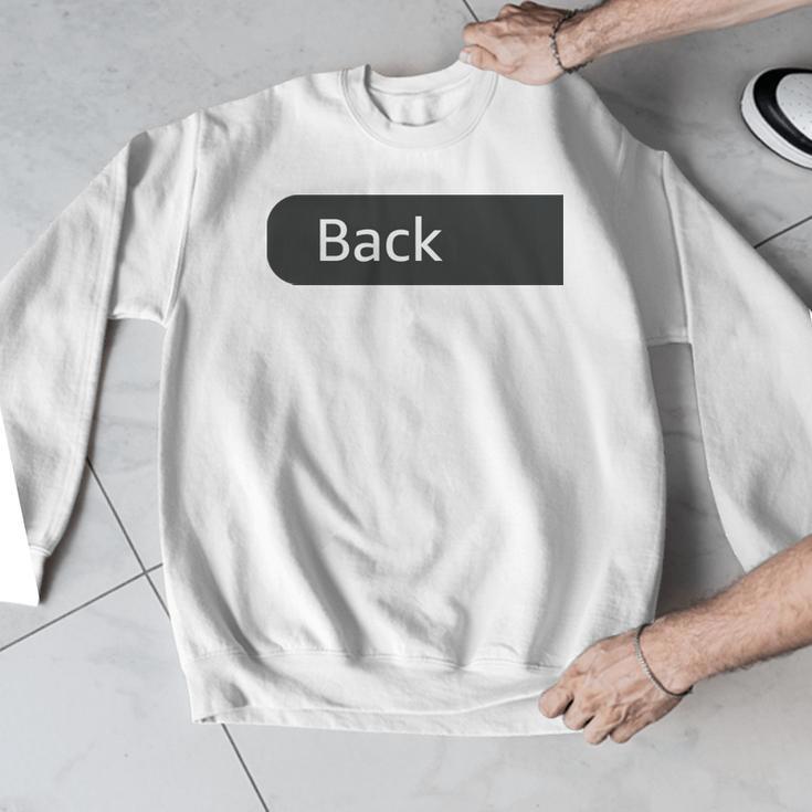 Adirondack Canoe Classic Men Graphic Sweatshirt