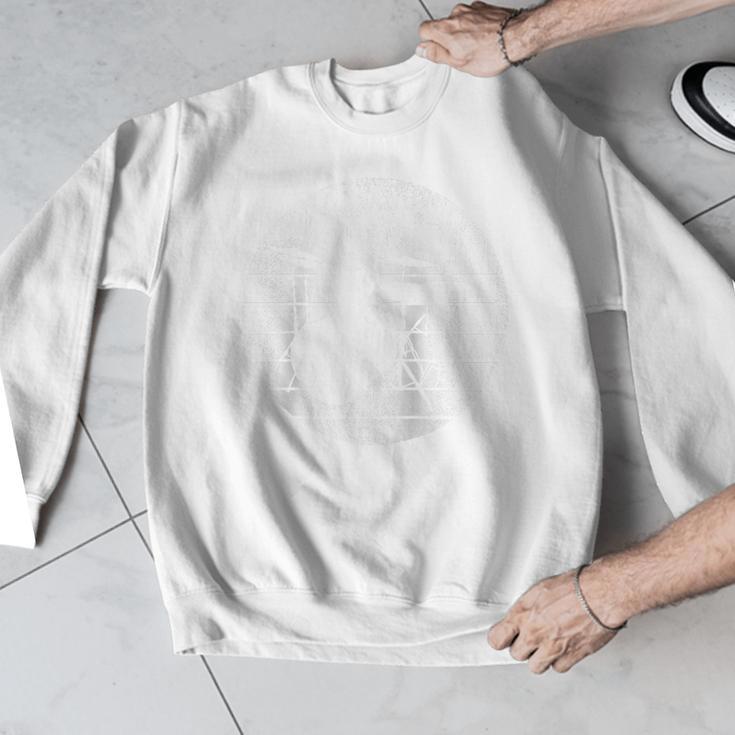 Drum Kit Rock Artist Raglan Baseball Tee Men Graphic Sweatshirt