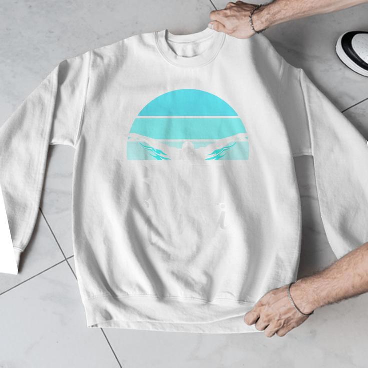 Swim Team Shirt Aunt Auntie Nephew Swimming Swimmer Men Graphic Sweatshirt Swim Team Shirt Aunt Auntie Nephew Swimming Swimmer Men Graphic Sweatshirt