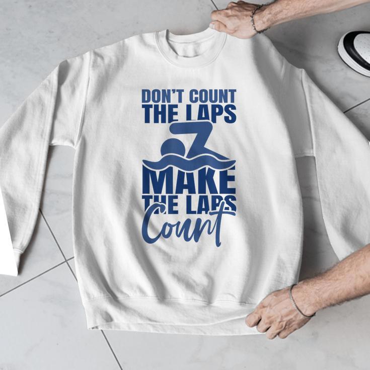Swimmer Saying Swimming Motivation Professional Swimmer Men Graphic Sweatshirt Swimmer Saying Swimming Motivation Professional Swimmer Men Graphic Sweatshirt