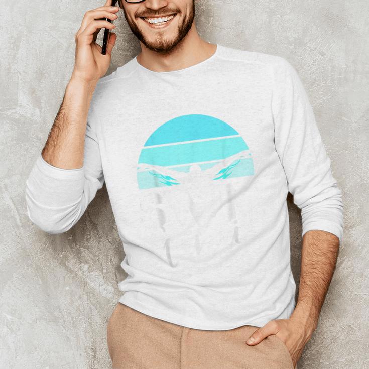 Swim Team Shirt Aunt Auntie Nephew Swimming Swimmer Unisex Long Sleeve T-Shirt Swim Team Shirt Aunt Auntie Nephew Swimming Swimmer Unisex Long Sleeve T-Shirt