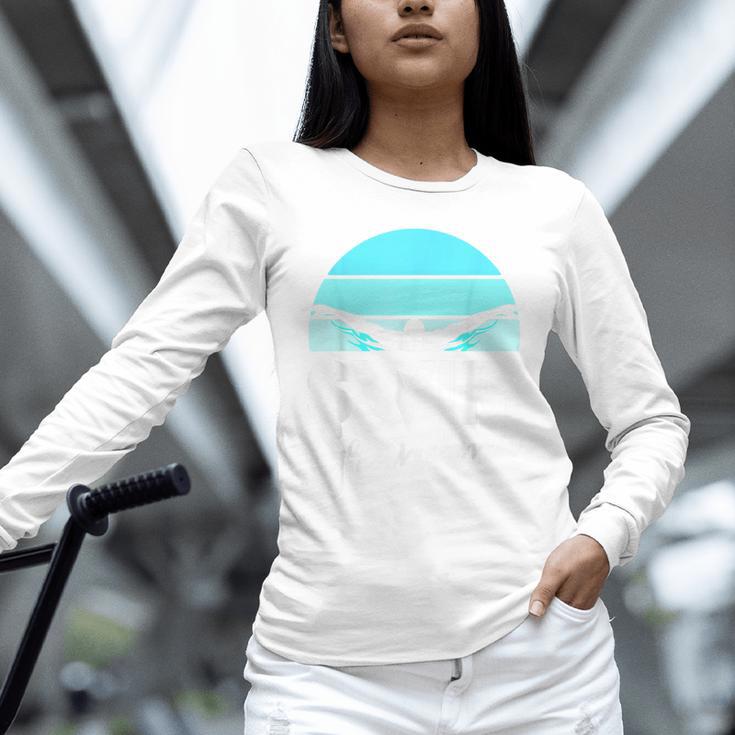 Swim Team Shirt Grandma Mama Swimming Meet Swimmer Unisex Long Sleeve T-Shirt Swim Team Shirt Grandma Mama Swimming Meet Swimmer Unisex Long Sleeve T-Shirt