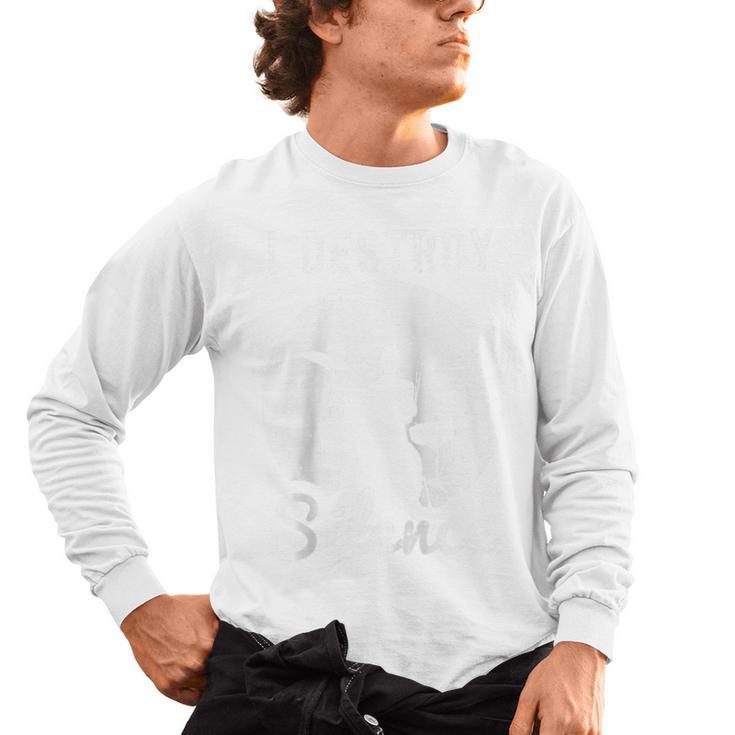 Drum Kit Tshirt For a Drummer With Percussion Instruments Raglan Baseball Tee Men's Long Sleeve T-Shirt