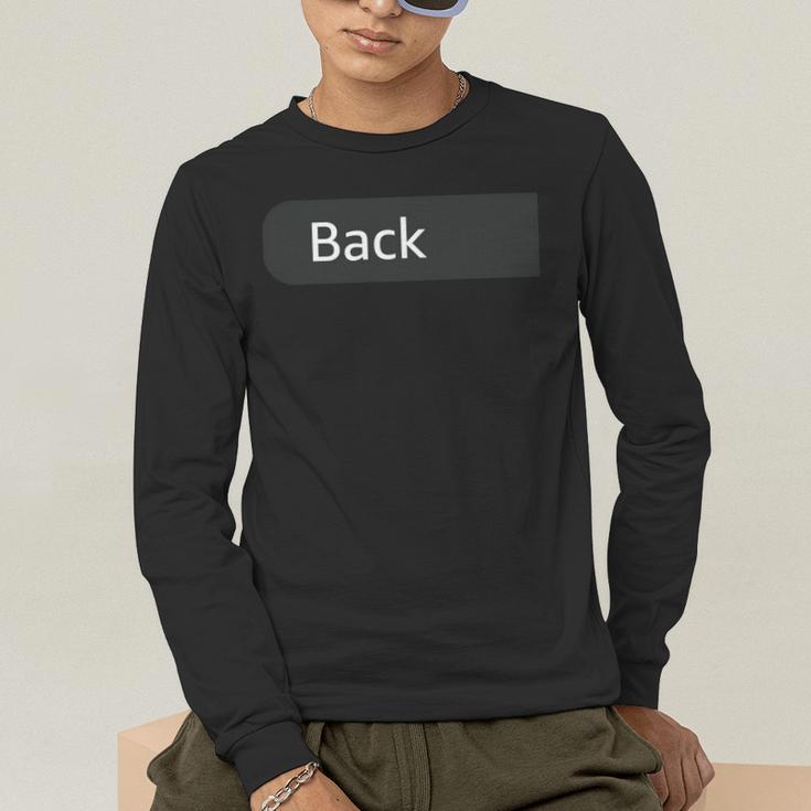 Sawadee Thai Traditional Sak Yant Sak Muay Thai Twin Tigers Muay Thai Men's Long Sleeve T-Shirt Sawadee Thai Traditional Sak Yant Sak Muay Thai Twin Tigers Muay Thai Men's Long Sleeve T-Shirt