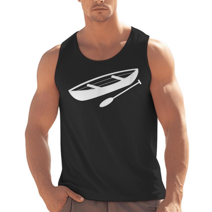 Canoeing Kayaking Canoe Tshirt Men Tank Top, trending gift