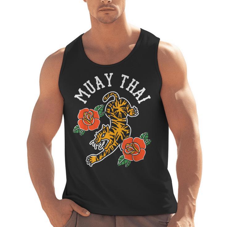 Muay Thai Fighter Hobby Martial Arts Boxing Men Tank Top, trending gift Muay Thai Fighter Hobby Martial Arts Boxing Men Tank Top, trending gift