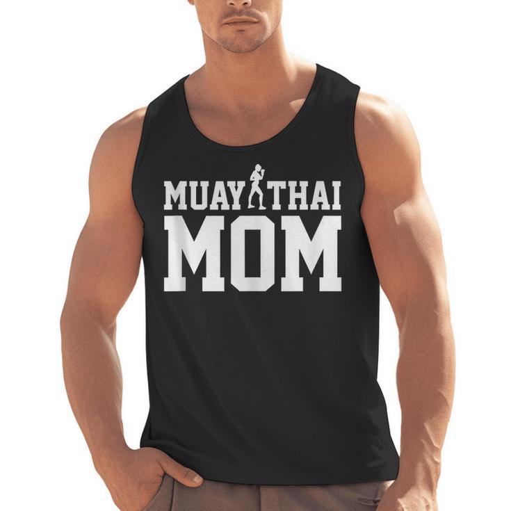 Muay Thai Mom Muay Thai Men Tank Top