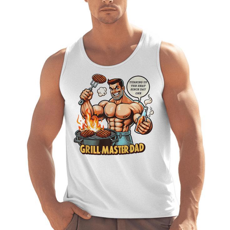 BBQ Dad Tee Grill Is Hot My Opinions Present Apparel Men Tank Top, trending gift BBQ Dad Tee Grill Is Hot My Opinions Present Apparel Men Tank Top, trending gift