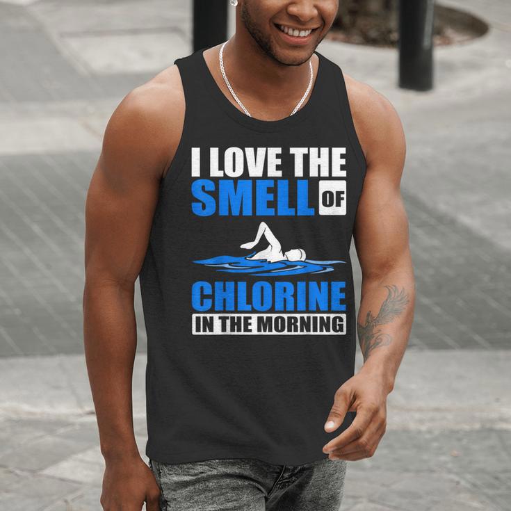 Cool Swimming Art Men Women Swimmer Swim Lover Pool Chlorine Men Tank Top Cool Swimming Art Men Women Swimmer Swim Lover Pool Chlorine Men Tank Top