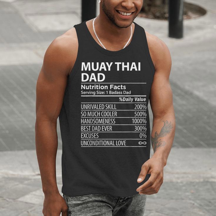 Muay Thai Dad Nutrition Facts Muay Thai Dad Men Tank Top Muay Thai Dad Nutrition Facts Muay Thai Dad Men Tank Top