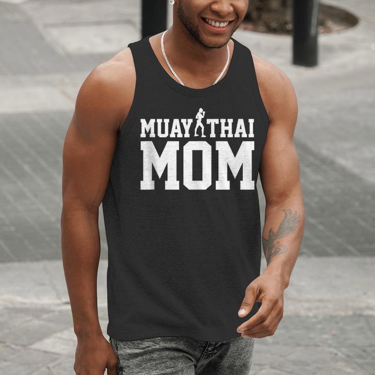 Muay Thai Mom Muay Thai Men Tank Top Muay Thai Mom Muay Thai Men Tank Top