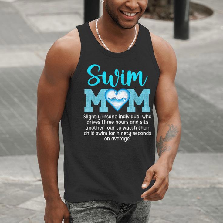 Swim Mom Definition Swim Mama Swimming Mom Of A Swimmer Mom Men Tank Top Swim Mom Definition Swim Mama Swimming Mom Of A Swimmer Mom Men Tank Top