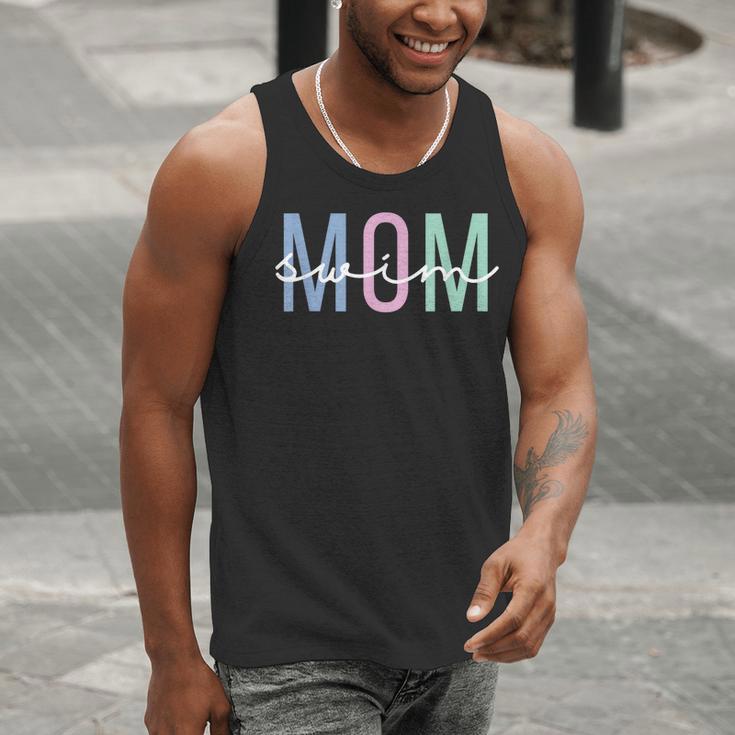 Swimming Sport Ideas For Everybody Women's Swim Mom Swim Team Swimmers Mother Men Tank Top Swimming Sport Ideas For Everybody Women's Swim Mom Swim Team Swimmers Mother Men Tank Top