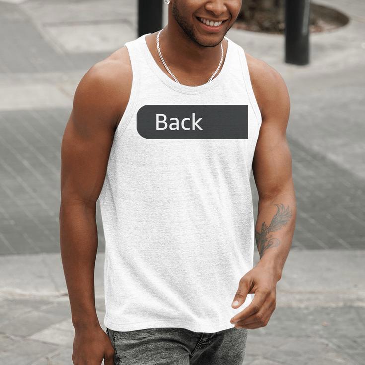 Adirondack Canoe Classic Men Tank Top