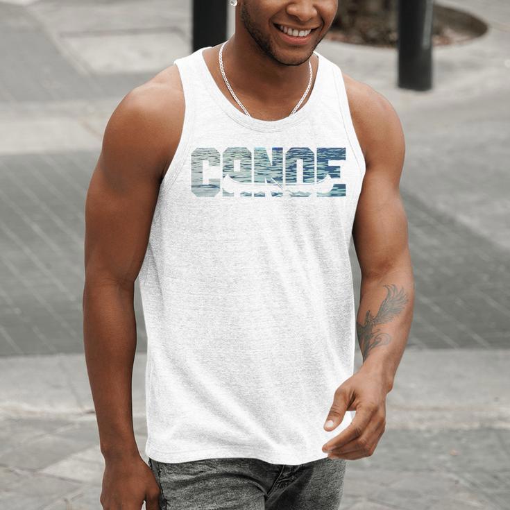 Canoe Canoeing Canoe Raglan Baseball Tee Men Tank Top Canoe Canoeing Canoe Raglan Baseball Tee Men Tank Top