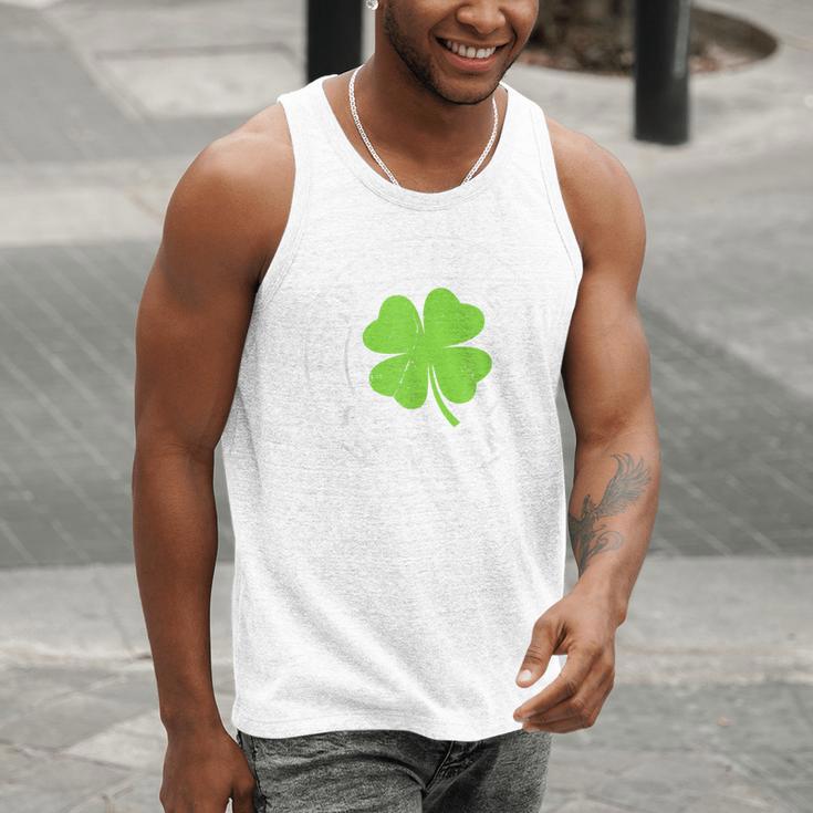 Irish I Was Swimming Shamrock St Patrick's Day Swimmer Men Tank Top Irish I Was Swimming Shamrock St Patrick's Day Swimmer Men Tank Top