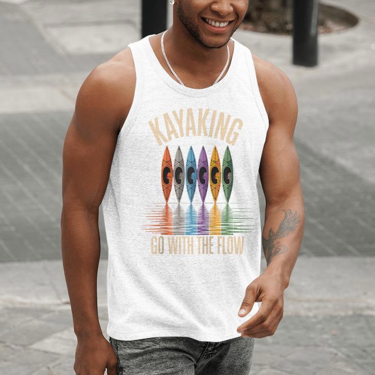Kayak And Canoe Lake Fun Raglan Baseball Tee Men Tank Top Kayak And Canoe Lake Fun Raglan Baseball Tee Men Tank Top
