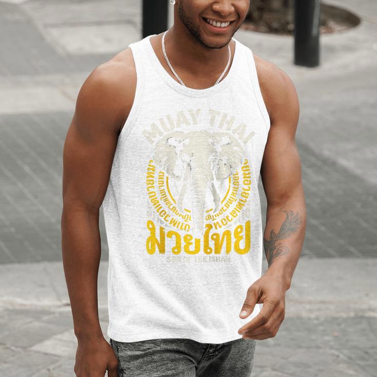 Muay Thai Thailand Fighter Martial Arts Son Of The Ishan Tee Raglan Baseball Tee Men Tank Top Muay Thai Thailand Fighter Martial Arts Son Of The Ishan Tee Raglan Baseball Tee Men Tank Top