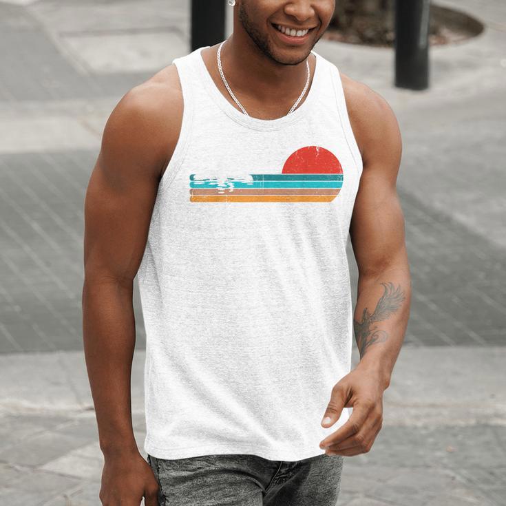 Paddling Canoe Retro Vintage For Canoeists And Paddle Men Tank Top Paddling Canoe Retro Vintage For Canoeists And Paddle Men Tank Top