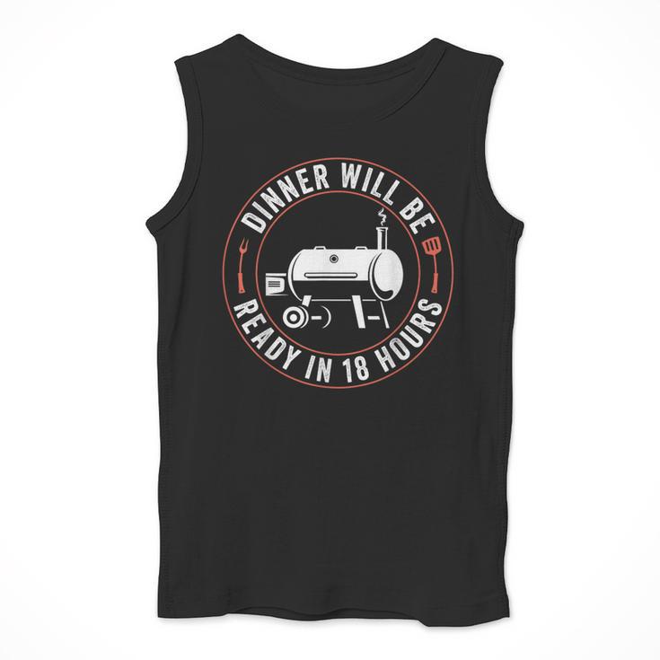 BBQ Dad Smoking Meat Smoker Barbecue Dad Apparel Men Tank Top BBQ Dad Smoking Meat Smoker Barbecue Dad Apparel Men Tank Top