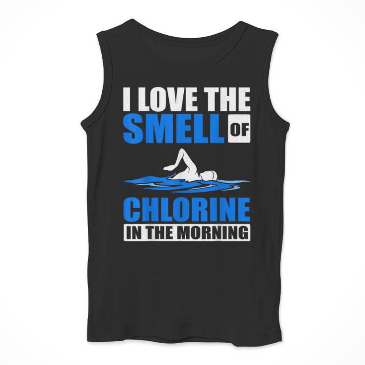Cool Swimming Art Men Women Swimmer Swim Lover Pool Chlorine Men Tank Top Cool Swimming Art Men Women Swimmer Swim Lover Pool Chlorine Men Tank Top