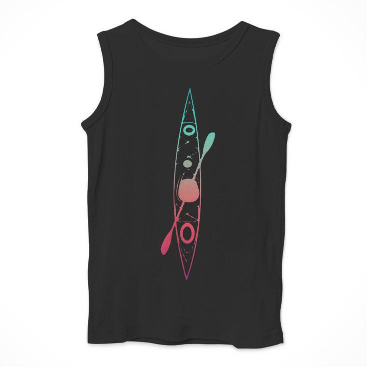 Kayak Lover Kayaking Canoe Paddling Water Sport Cute Kayaker Men Tank Top Kayak Lover Kayaking Canoe Paddling Water Sport Cute Kayaker Men Tank Top