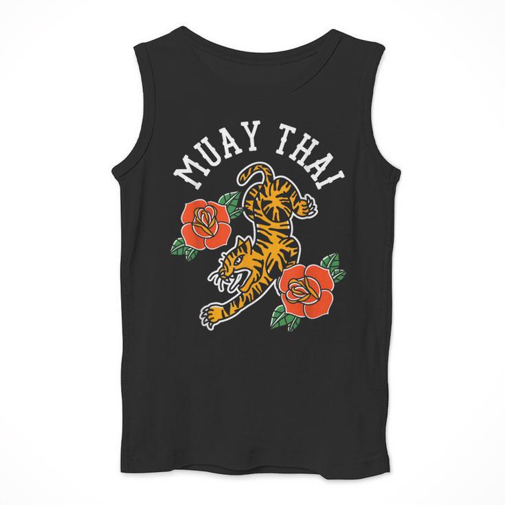 Muay Thai Fighter Hobby Martial Arts Boxing Men Tank Top Muay Thai Fighter Hobby Martial Arts Boxing Men Tank Top