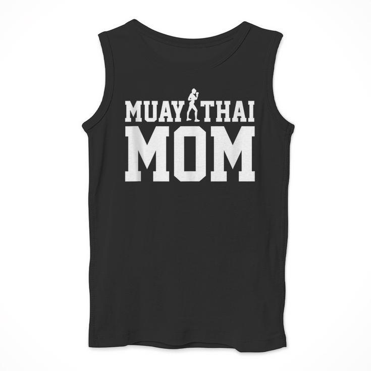 Muay Thai Mom Muay Thai Men Tank Top Muay Thai Mom Muay Thai Men Tank Top
