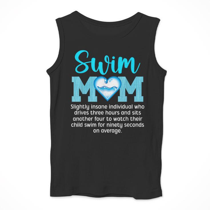 Swim Mom Definition Swim Mama Swimming Mom Of A Swimmer Mom Men Tank Top Swim Mom Definition Swim Mama Swimming Mom Of A Swimmer Mom Men Tank Top