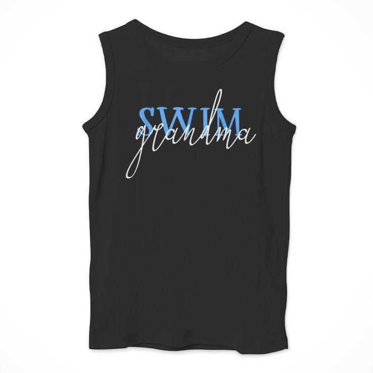 Swim Swimmer Love Swimming Shirt Sport Grandma Men Tank Top Swim Swimmer Love Swimming Shirt Sport Grandma Men Tank Top