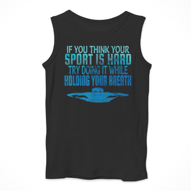 Swim Swimmer Tshirt Swimming Shirt Sport Practice Tee Men Tank Top Swim Swimmer Tshirt Swimming Shirt Sport Practice Tee Men Tank Top