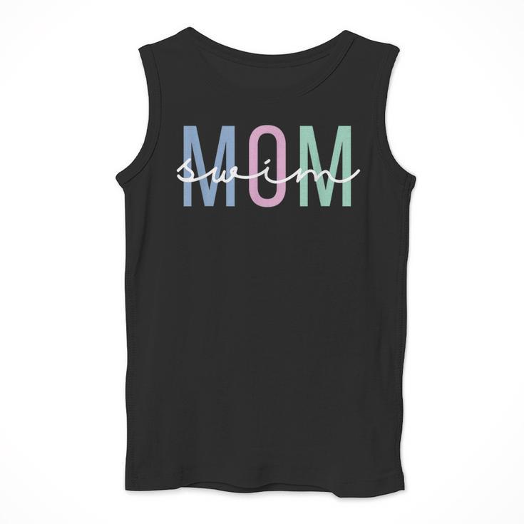 Swimming Sport Ideas For Everybody Women's Swim Mom Swim Team Swimmers Mother Men Tank Top Swimming Sport Ideas For Everybody Women's Swim Mom Swim Team Swimmers Mother Men Tank Top