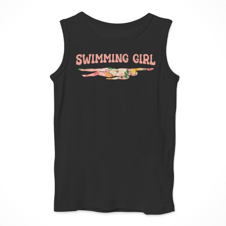 Swimming Swimming Water Sports Swimmer Men Tank Top Swimming Swimming Water Sports Swimmer Men Tank Top