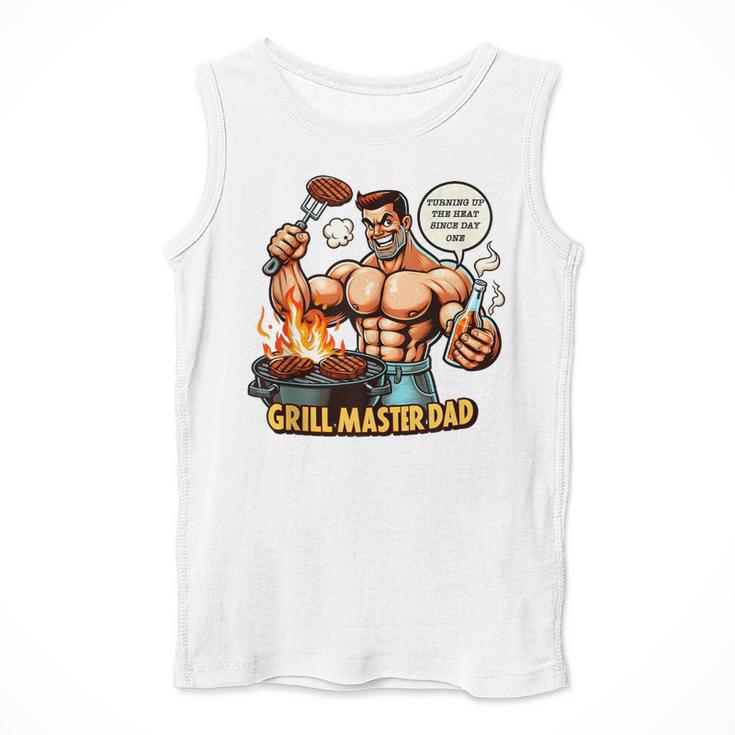 BBQ Dad Tee Grill Is Hot My Opinions Present Apparel Men Tank Top BBQ Dad Tee Grill Is Hot My Opinions Present Apparel Men Tank Top