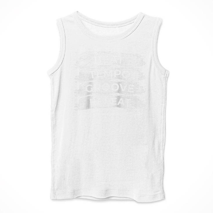 Drum Kit Motivation Drum Player Drum Set Raglan Baseball Tee Men Tank Top Drum Kit Motivation Drum Player Drum Set Raglan Baseball Tee Men Tank Top