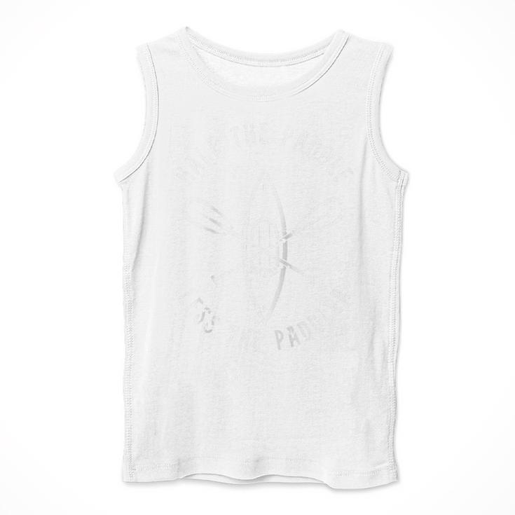 Half The Paddle Twice The Paddler Canoeing Raglan Baseball Tee Men Tank Top Half The Paddle Twice The Paddler Canoeing Raglan Baseball Tee Men Tank Top