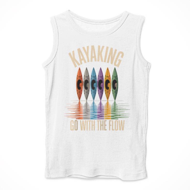 Kayak And Canoe Lake Fun Raglan Baseball Tee Men Tank Top Kayak And Canoe Lake Fun Raglan Baseball Tee Men Tank Top