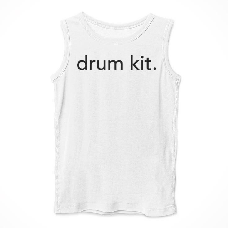 Minimalistic Drum Kit Minimal Raglan Baseball Tee Men Tank Top Minimalistic Drum Kit Minimal Raglan Baseball Tee Men Tank Top