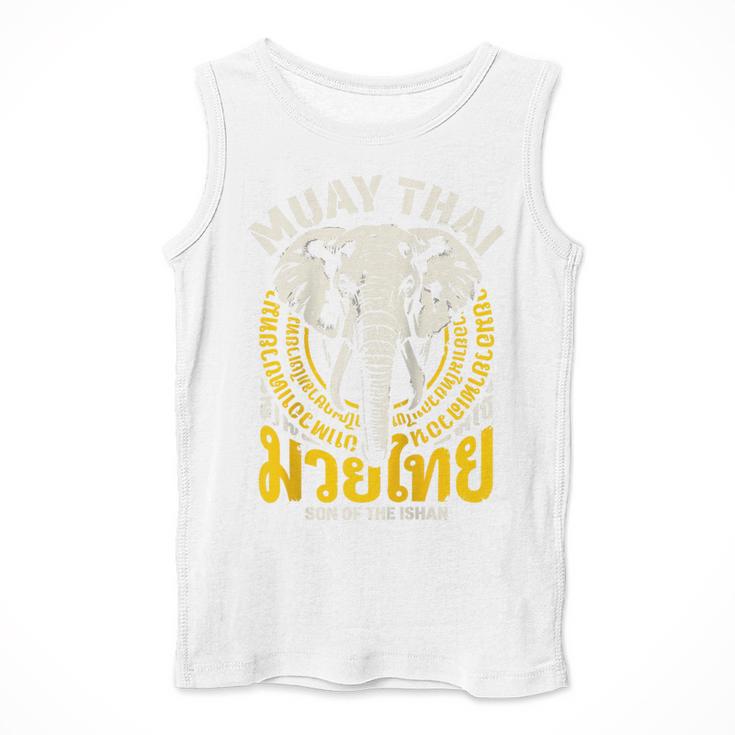 Muay Thai Thailand Fighter Martial Arts Son Of The Ishan Tee Raglan Baseball Tee Men Tank Top Muay Thai Thailand Fighter Martial Arts Son Of The Ishan Tee Raglan Baseball Tee Men Tank Top