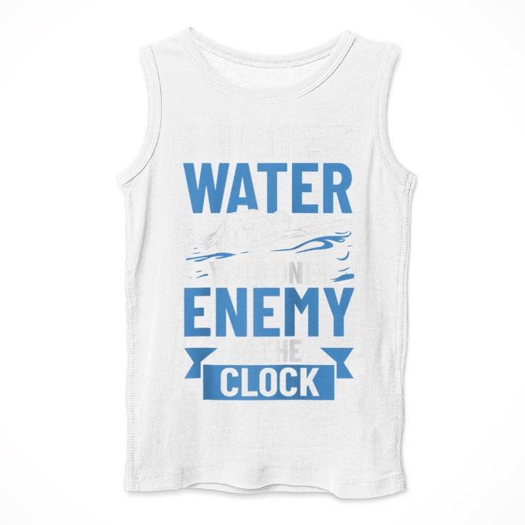 Swimming Enthusiast Swimming Expert Swimming Lover Swimmer Raglan Baseball Tee Men Tank Top Swimming Enthusiast Swimming Expert Swimming Lover Swimmer Raglan Baseball Tee Men Tank Top