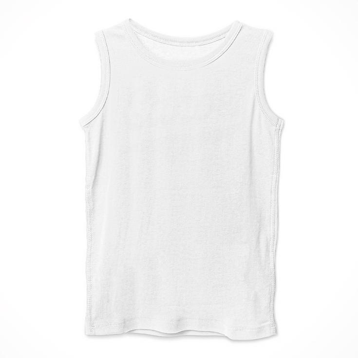 Team Canoe Men Tank Top