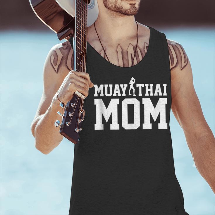 Muay Thai Mom Muay Thai Men Tank Top Muay Thai Mom Muay Thai Men Tank Top