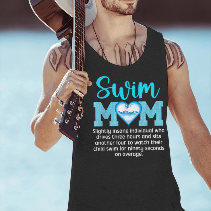 Swim Mom Definition Swim Mama Swimming Mom Of A Swimmer Mom Men Tank Top Swim Mom Definition Swim Mama Swimming Mom Of A Swimmer Mom Men Tank Top