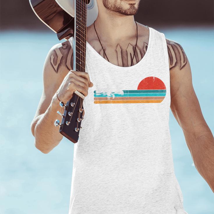 Paddling Canoe Retro Vintage For Canoeists And Paddle Men Tank Top Paddling Canoe Retro Vintage For Canoeists And Paddle Men Tank Top