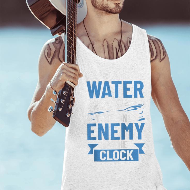 Swimming Enthusiast Swimming Expert Swimming Lover Swimmer Raglan Baseball Tee Men Tank Top Swimming Enthusiast Swimming Expert Swimming Lover Swimmer Raglan Baseball Tee Men Tank Top